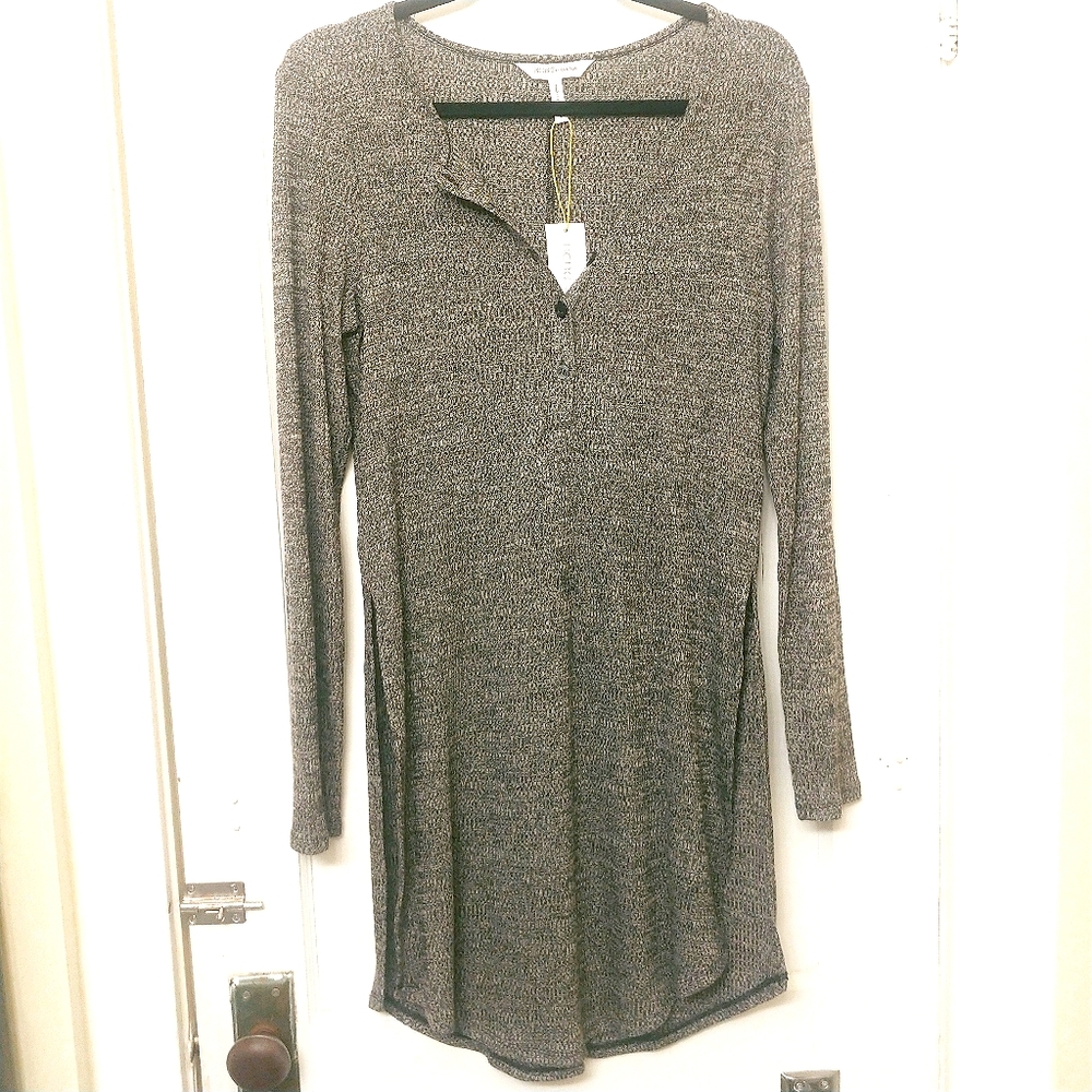 BCBGENERATION TUNIC DRESS